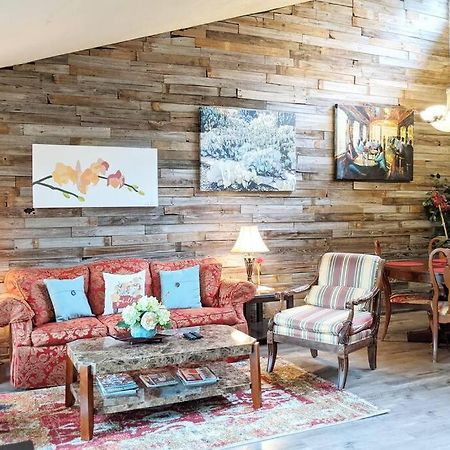 Corner Lake Getaway Διαμέρισμα Bella Vista Εξωτερικό φωτογραφία