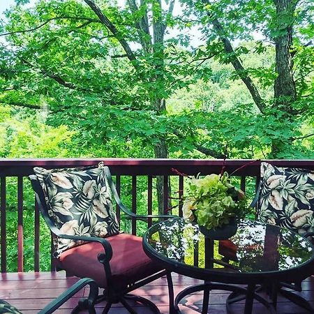 Corner Lake Getaway Διαμέρισμα Bella Vista Εξωτερικό φωτογραφία
