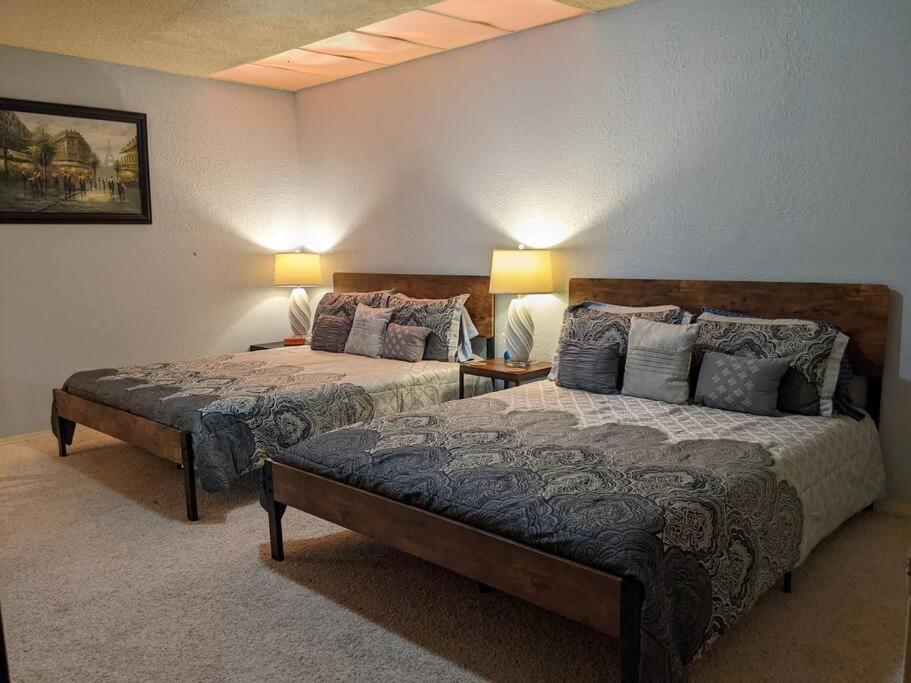 Corner Lake Getaway Διαμέρισμα Bella Vista Εξωτερικό φωτογραφία