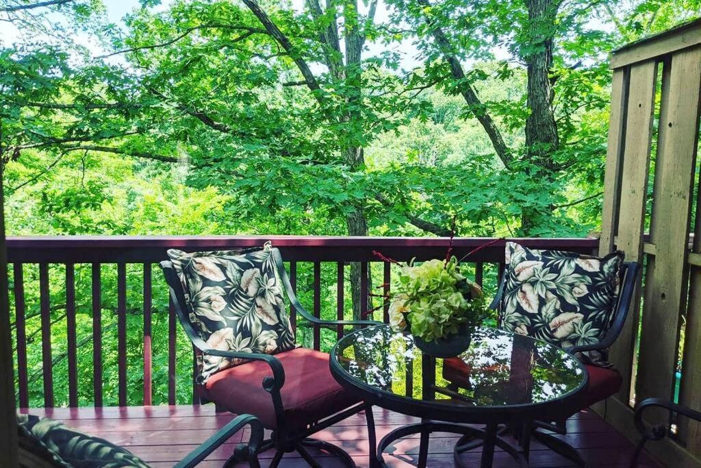 Corner Lake Getaway Διαμέρισμα Bella Vista Εξωτερικό φωτογραφία